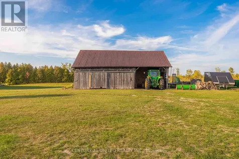 257 10th Line Rd South Dummer Road Douro-dummer ON K0L 2V0