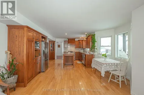 257 10th Line Rd South Dummer Road Douro-dummer ON K0L 2V0