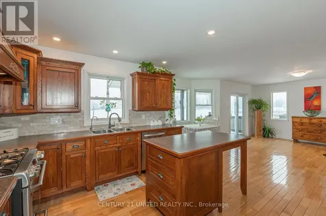 257 10th Line Rd South Dummer Road Douro-dummer ON K0L 2V0