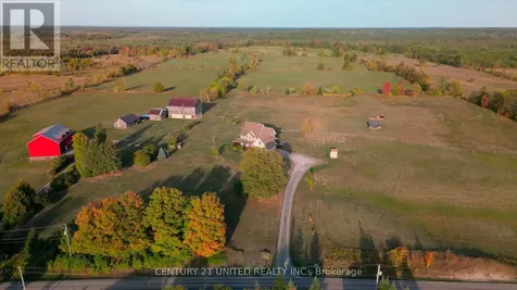 257 10th Line Rd South Dummer Road Douro-dummer ON K0L 2V0
