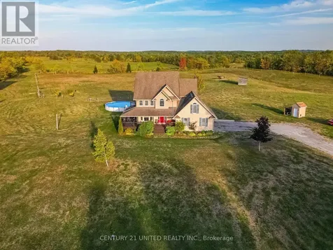257 10th Line Rd South Dummer Road Douro-dummer ON K0L 2V0