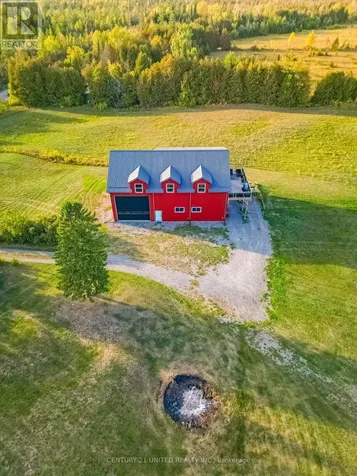 257 10th Line Rd South Dummer Road Douro-dummer ON K0L 2V0