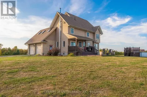 257 10th Line Rd South Dummer Road Douro-dummer ON K0L 2V0