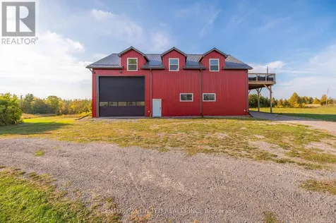 257 10th Line Rd South Dummer Road Douro-dummer ON K0L 2V0