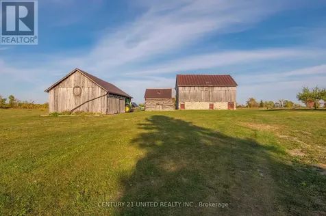 257 10th Line Rd South Dummer Road Douro-dummer ON K0L 2V0