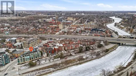 10 Main Street Ottawa ON K1S 1M9