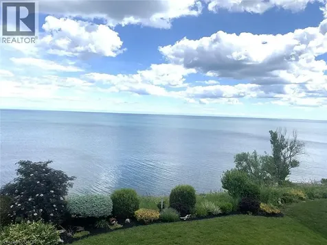 80 New Lakeshore Road Port Dover ON N0A 1N8