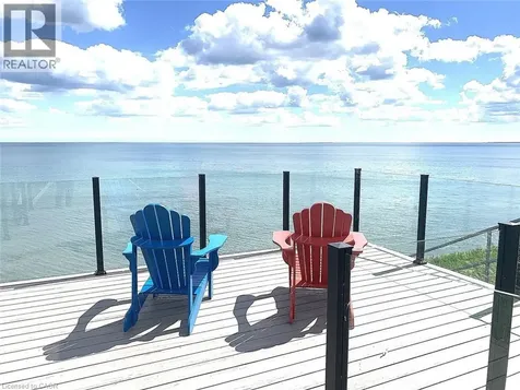 80 New Lakeshore Road Port Dover ON N0A 1N8