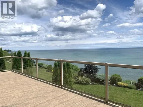 80 New Lakeshore Road Port Dover ON N0A 1N8