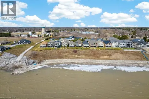 80 New Lakeshore Road Port Dover ON N0A 1N8