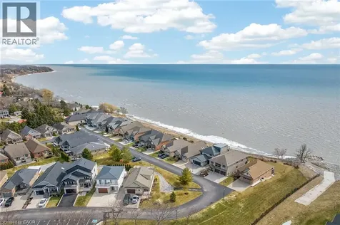 80 New Lakeshore Road Port Dover ON N0A 1N8