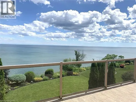 80 New Lakeshore Road Port Dover ON N0A 1N8