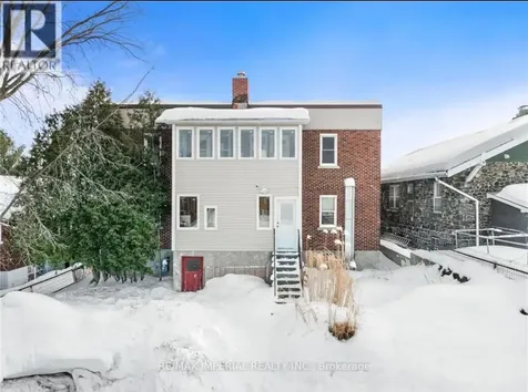 226 Oak Street Greater Sudbury (sudbury) ON P3C 1M7