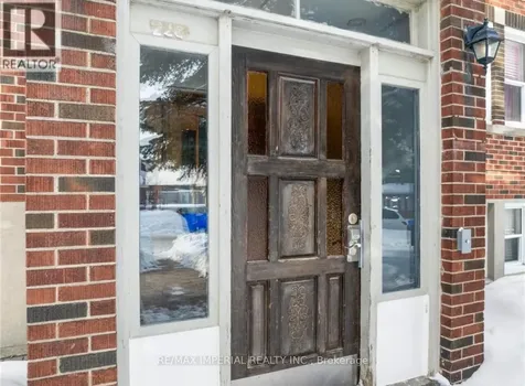 226 Oak Street Greater Sudbury (sudbury) ON P3C 1M7