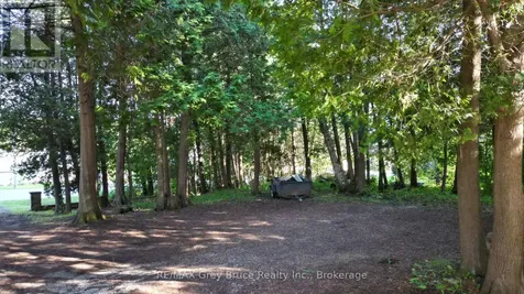 18 Stokes River Road Northern Bruce Peninsula ON N0H 2M0