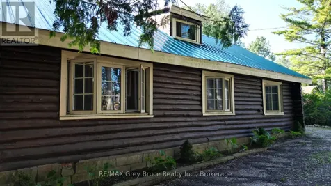18 Stokes River Road Northern Bruce Peninsula ON N0H 2M0