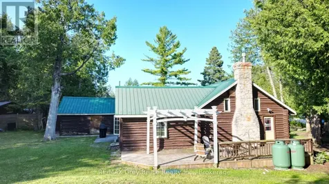 18 Stokes River Road Northern Bruce Peninsula ON N0H 2M0