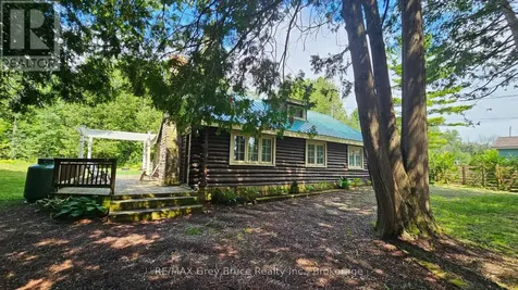 18 Stokes River Road Northern Bruce Peninsula ON N0H 2M0