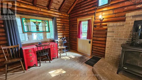 18 Stokes River Road Northern Bruce Peninsula ON N0H 2M0
