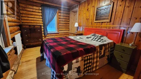 18 Stokes River Road Northern Bruce Peninsula ON N0H 2M0