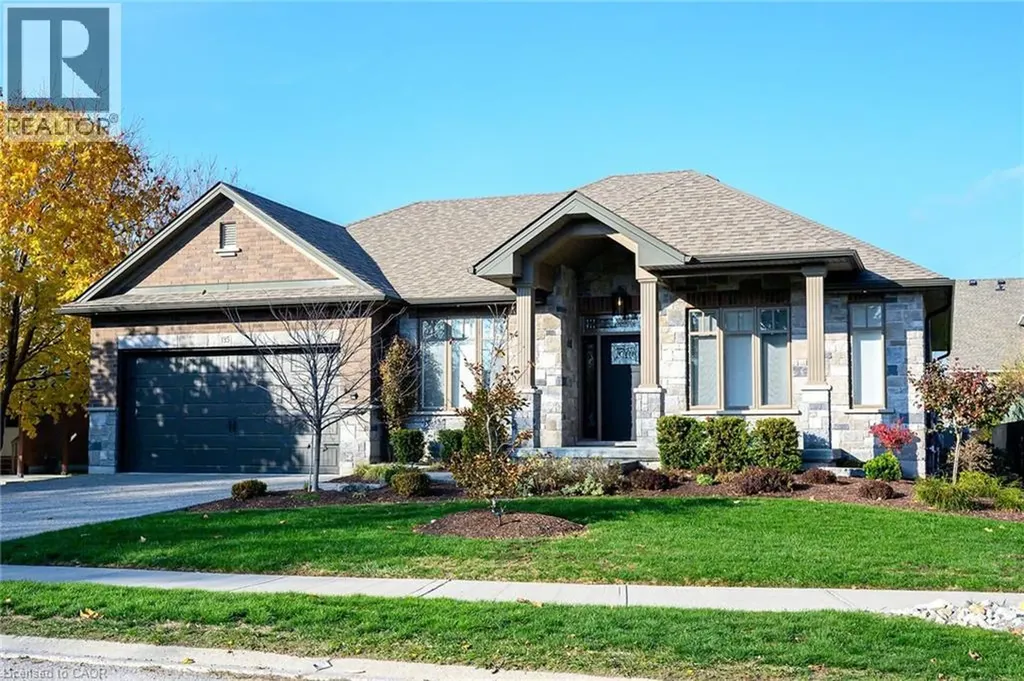 135 New Lakeshore Road Port Dover ON N0A 1N3