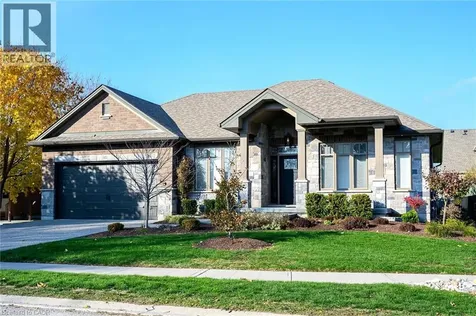 135 New Lakeshore Road Port Dover ON N0A 1N3
