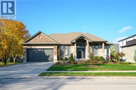 135 New Lakeshore Road Port Dover ON N0A 1N3