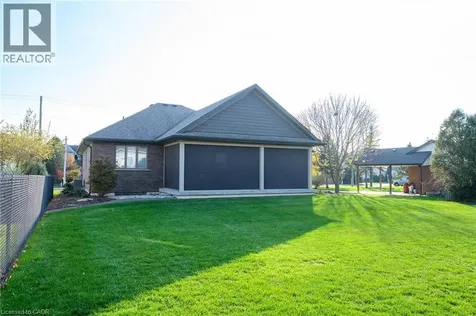 135 New Lakeshore Road Port Dover ON N0A 1N3