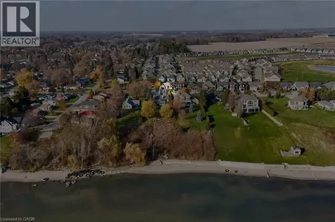 135 New Lakeshore Road Port Dover ON N0A 1N3