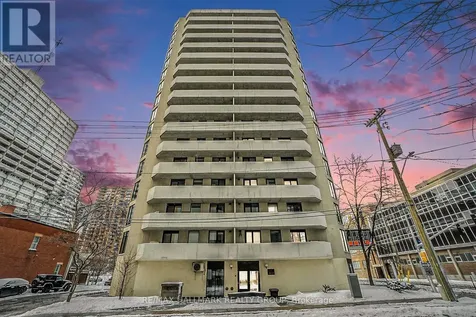 200 Bay Street Ottawa ON K1R 7W8