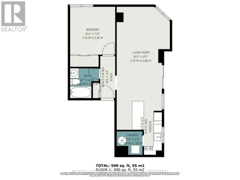 200 Bay Street Ottawa ON K1R 7W8