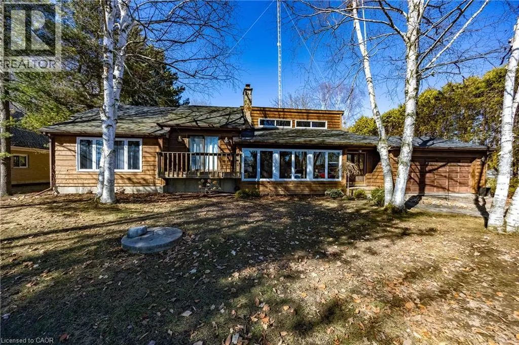 917 Concession Road 6 Waterford ON N0E 1Y0