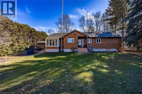 917 Concession Road 6 Waterford ON N0E 1Y0