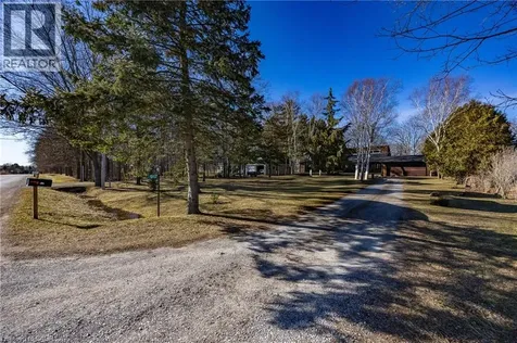 917 Concession Road 6 Waterford ON N0E 1Y0