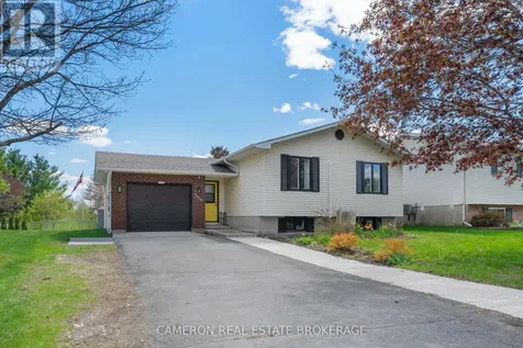 200 Ellen Avenue Cornwall ON K6J 3L7