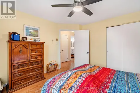 200 Ellen Avenue Cornwall ON K6J 3L7