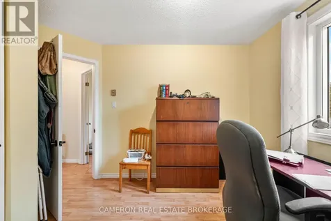 200 Ellen Avenue Cornwall ON K6J 3L7