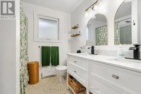 200 Ellen Avenue Cornwall ON K6J 3L7