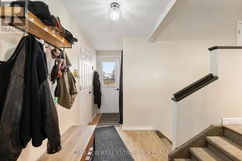 200 Ellen Avenue Cornwall ON K6J 3L7