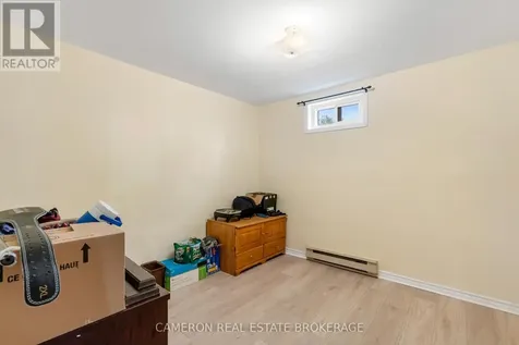 200 Ellen Avenue Cornwall ON K6J 3L7