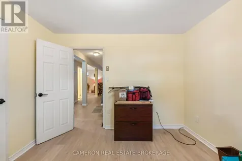 200 Ellen Avenue Cornwall ON K6J 3L7