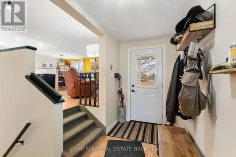 200 Ellen Avenue Cornwall ON K6J 3L7