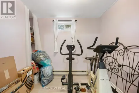 200 Ellen Avenue Cornwall ON K6J 3L7