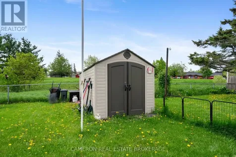 200 Ellen Avenue Cornwall ON K6J 3L7