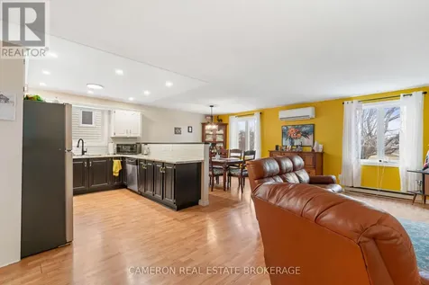 200 Ellen Avenue Cornwall ON K6J 3L7