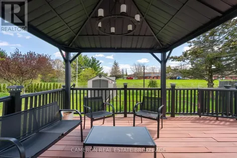 200 Ellen Avenue Cornwall ON K6J 3L7