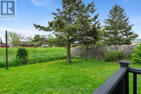 200 Ellen Avenue Cornwall ON K6J 3L7
