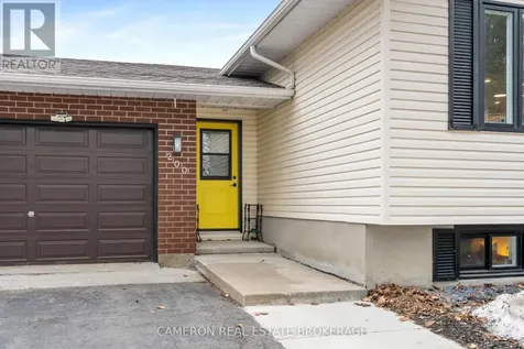 200 Ellen Avenue Cornwall ON K6J 3L7