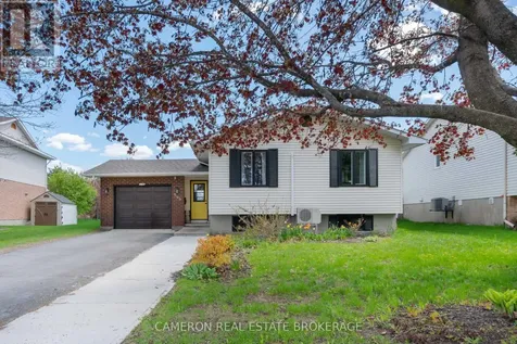200 Ellen Avenue Cornwall ON K6J 3L7