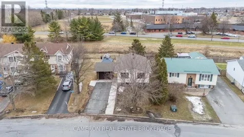 200 Ellen Avenue Cornwall ON K6J 3L7